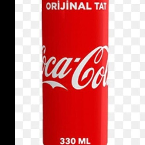 Coca Cola (330 Ml.)