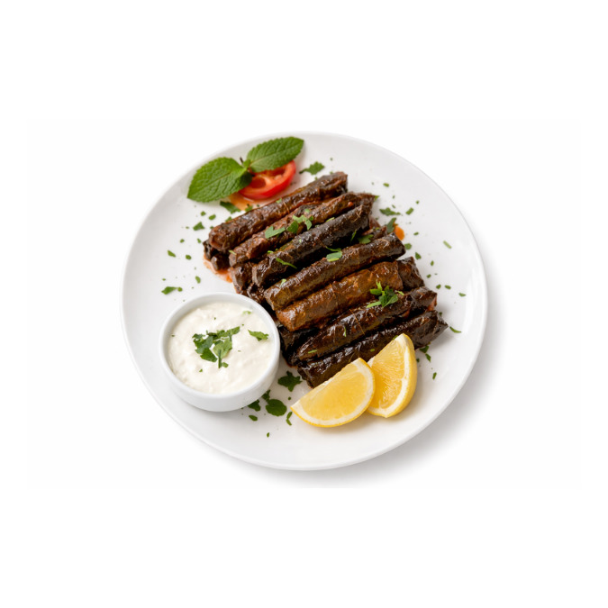 Yaprak Sarma