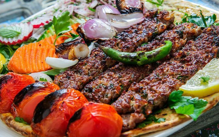 Urfa Porsiyon