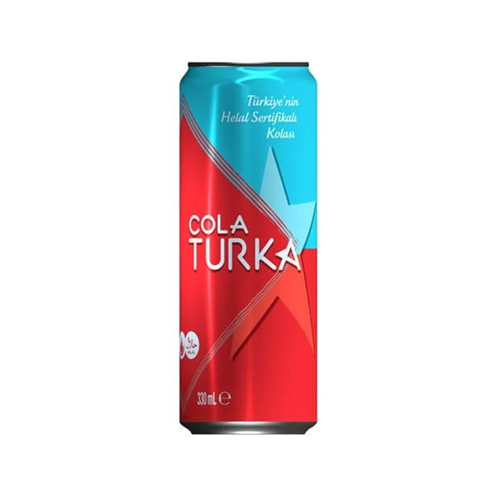 Kola Turka