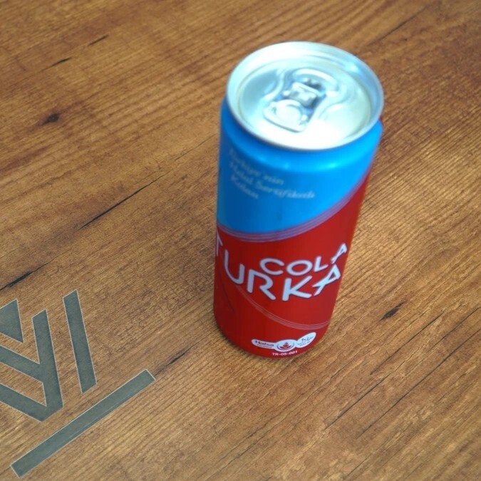 Kola Turka