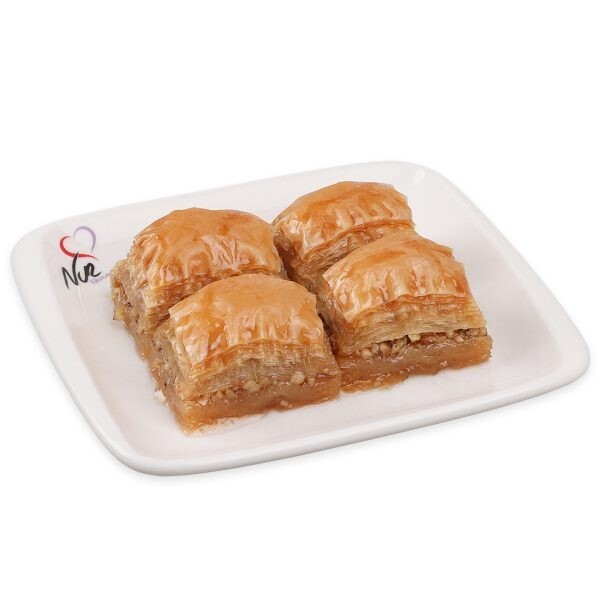 Cevizli Baklava (1 Kg.)