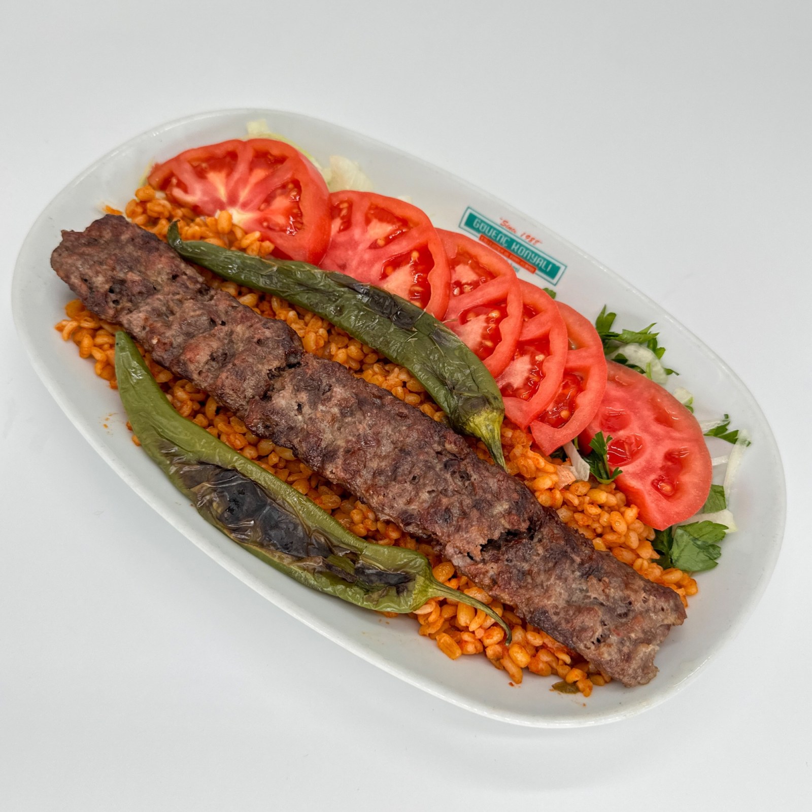 Adana Kebap