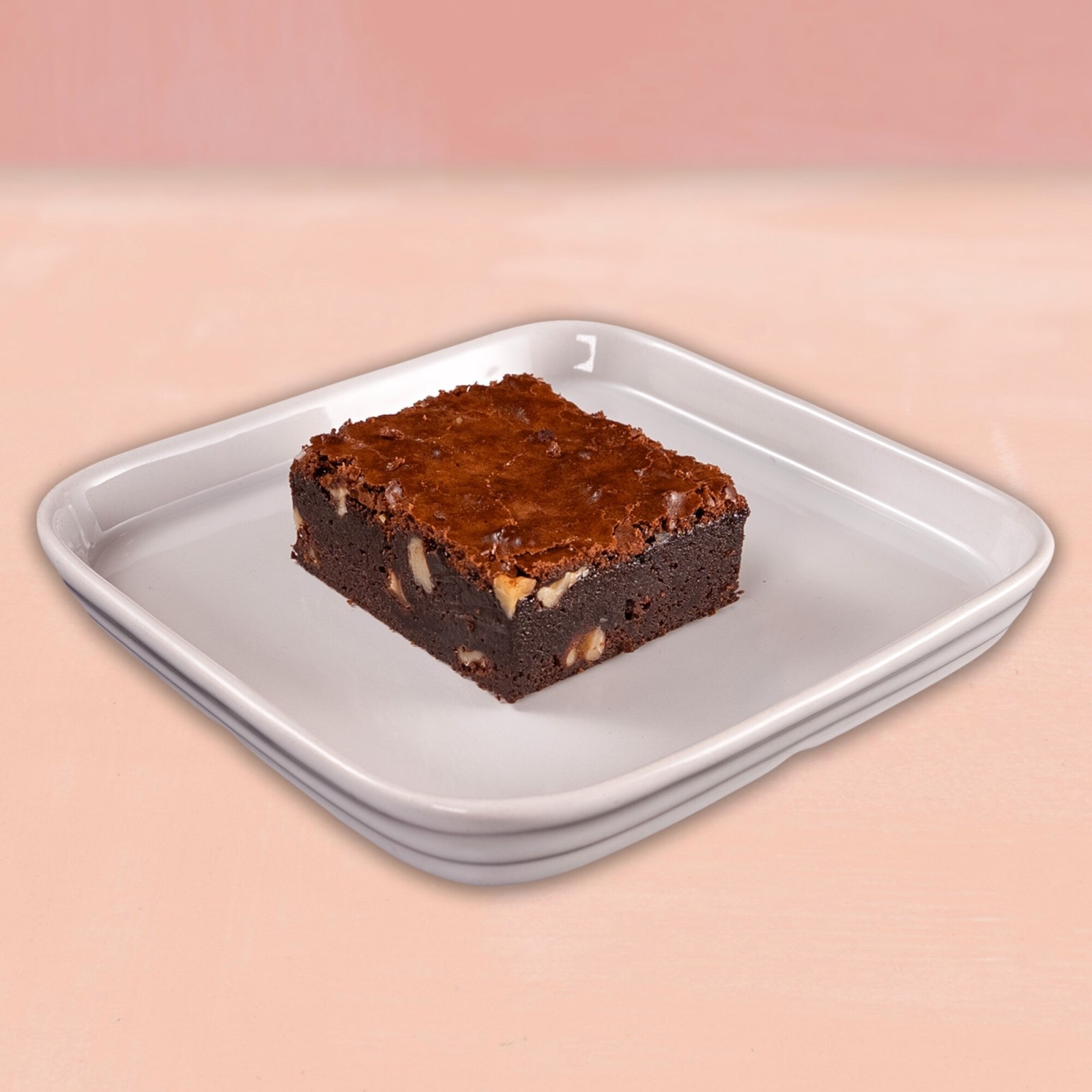 Cevizli Brownie