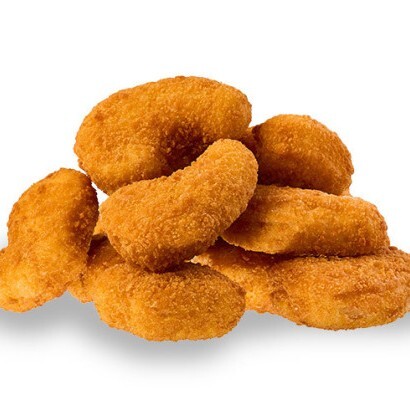 Çıtır Nuggets