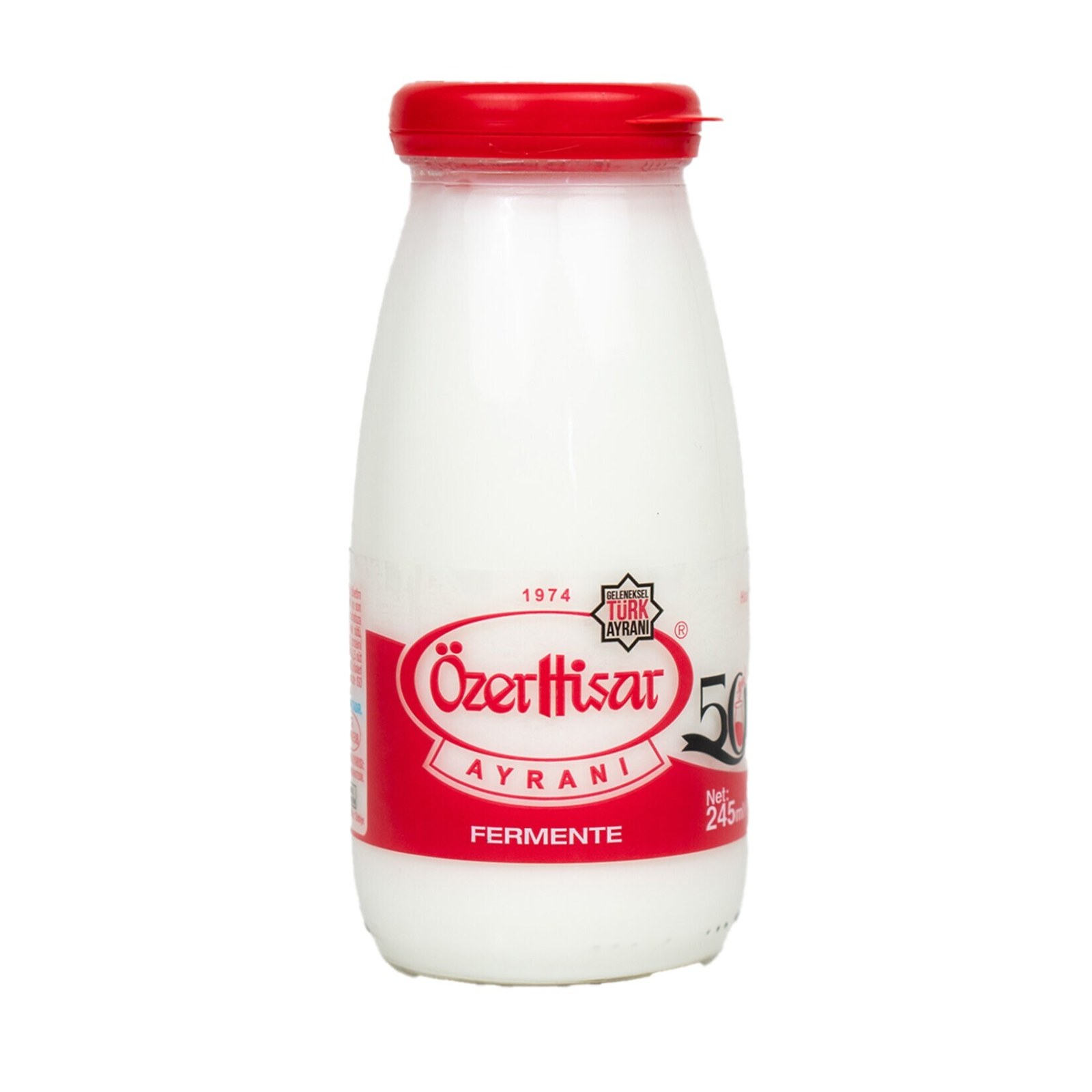 ÖzerHisar Ayran