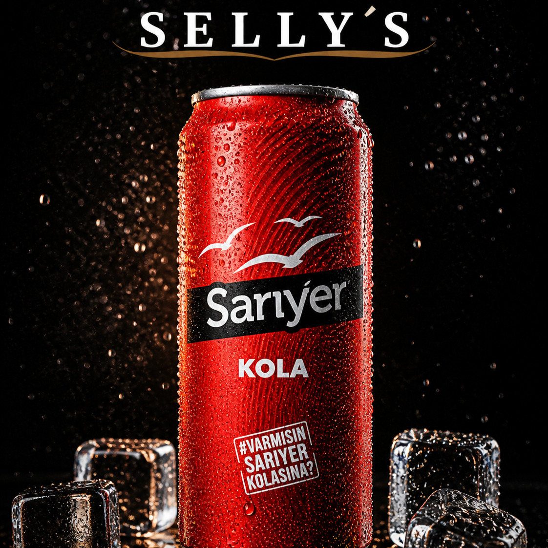 Sarıyer Cola