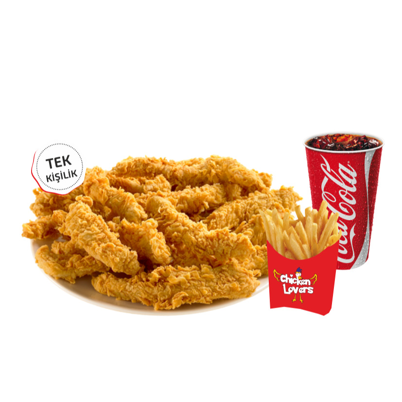 Chicken Max