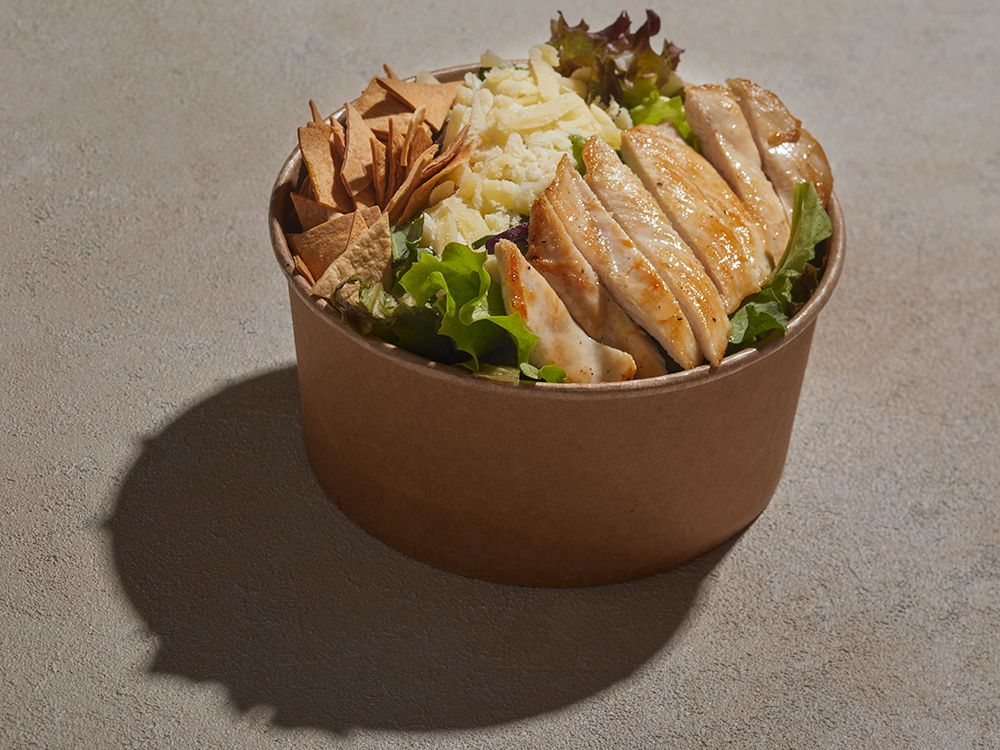 Mini Caesar