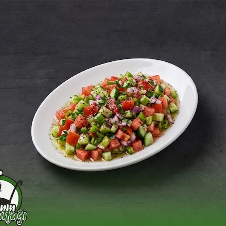 Çoban Salata