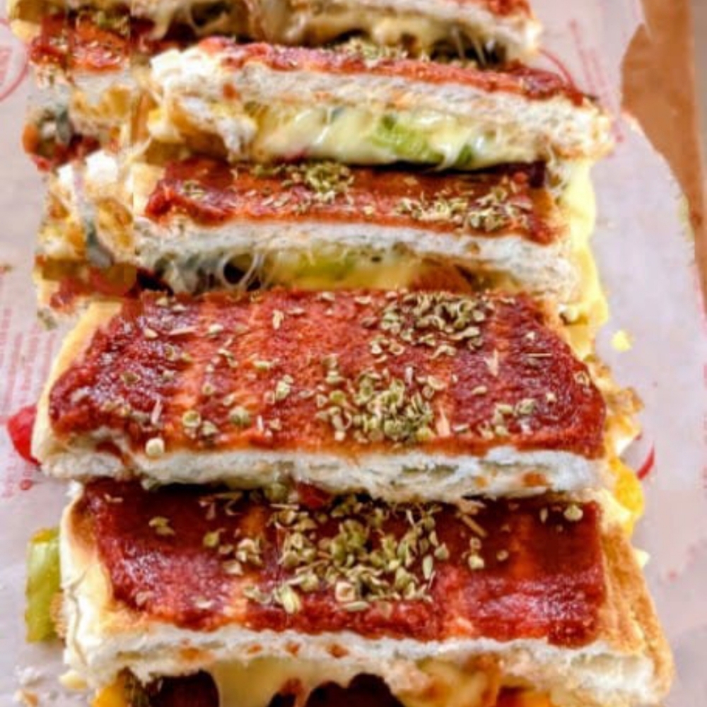 Tost (Kaşarlı)