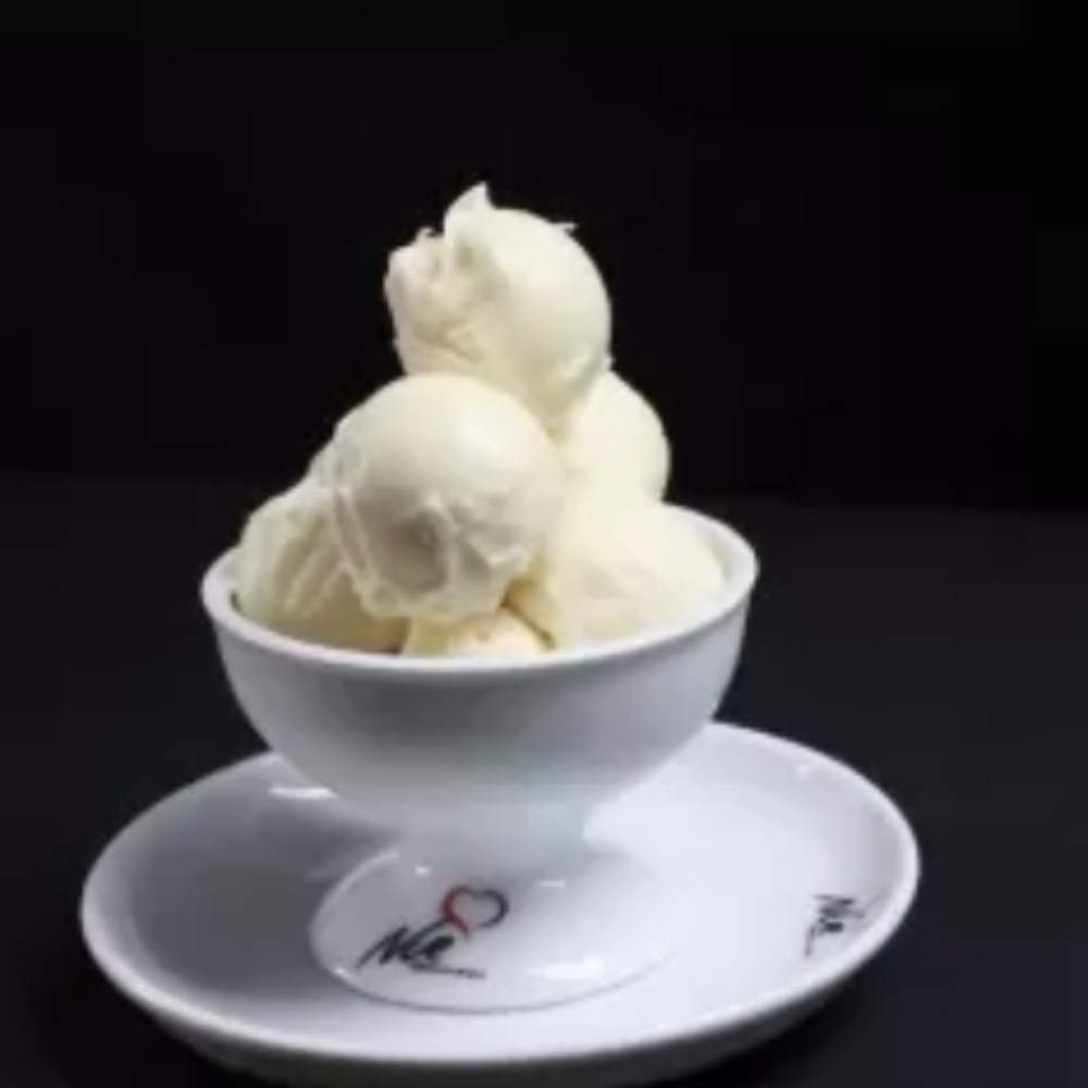 Bisküvili Dondurma 500 Gr