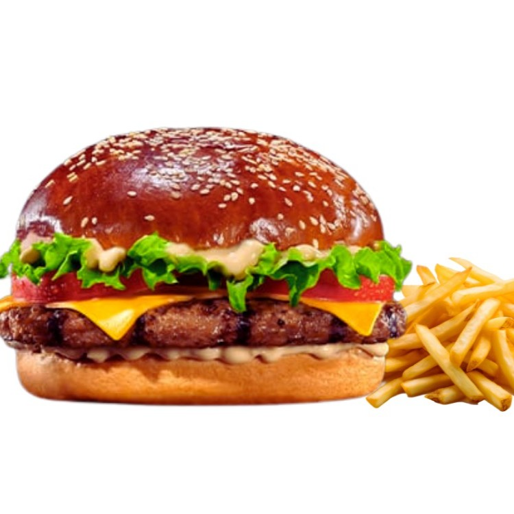 Cheeseburger