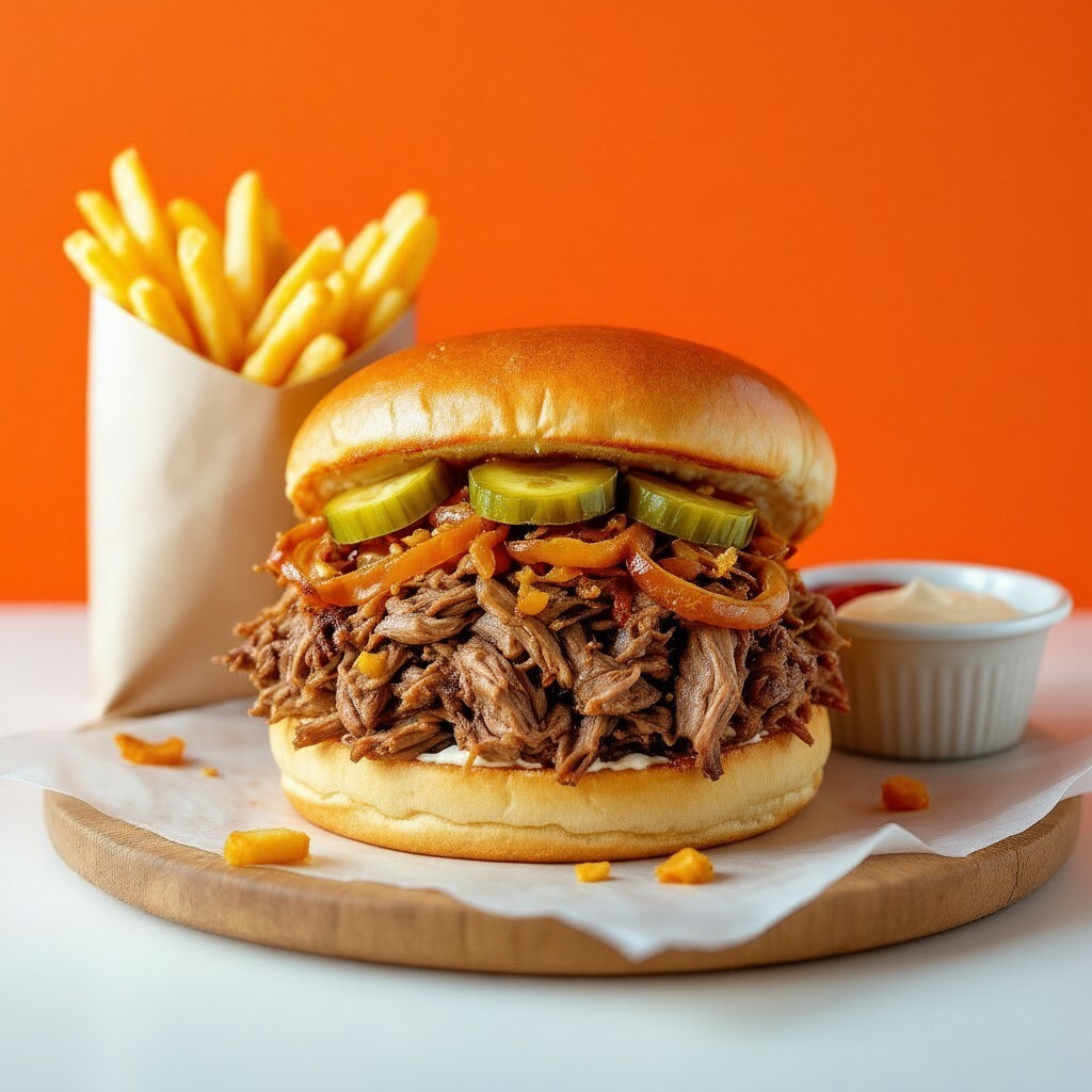 Dana Tiftik Burger