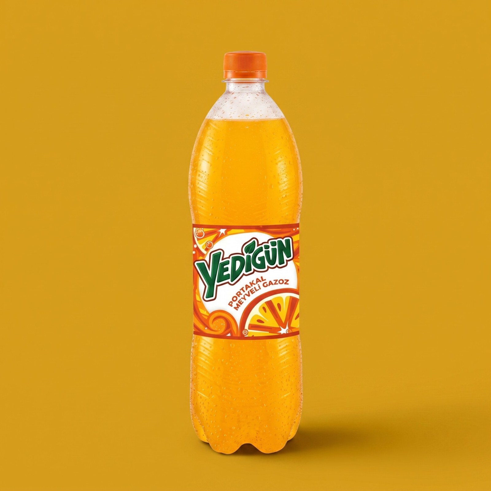 Yedigün 1 L