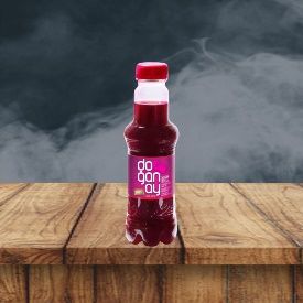 Doğanay Şalgam Suyu Acılı (300 ml.)