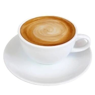 Cafe Latte