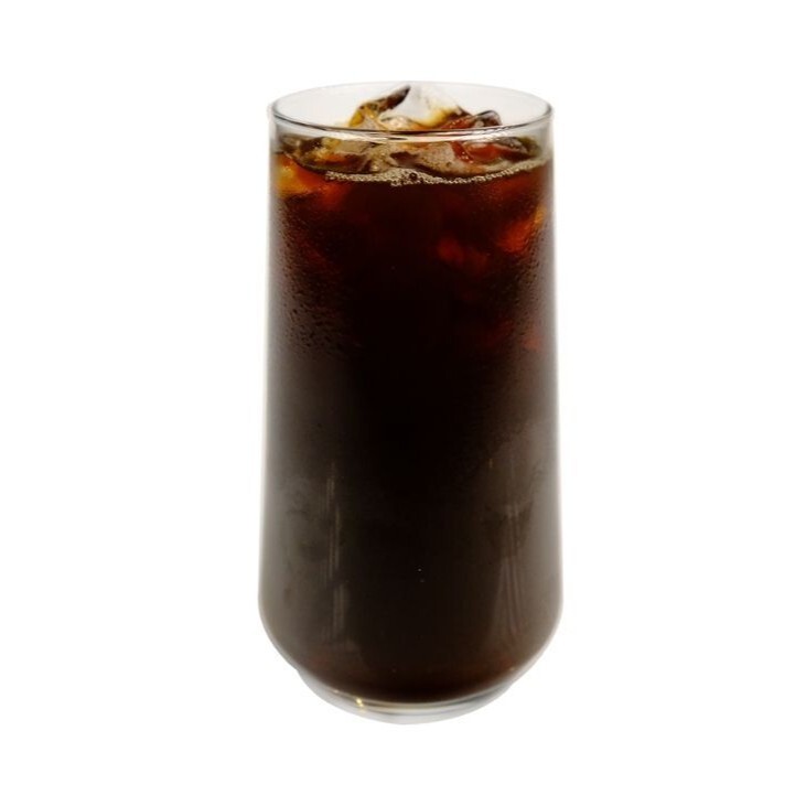 GJ's Iced Coffee