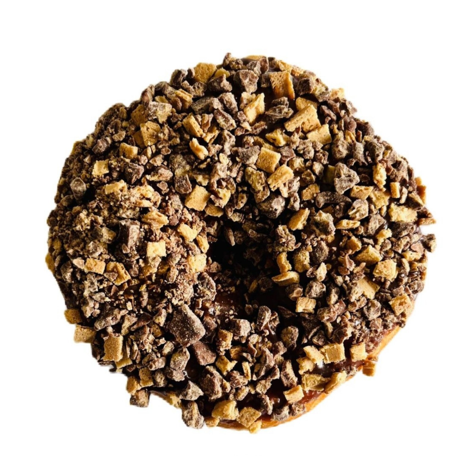 Kitkat Donut