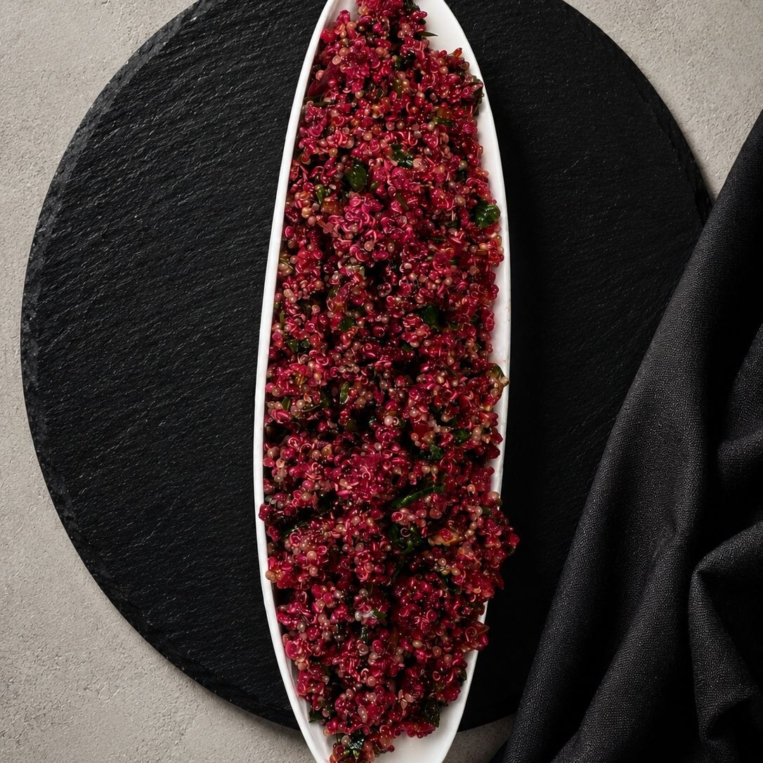 Kinoa Kısır (200 gr)