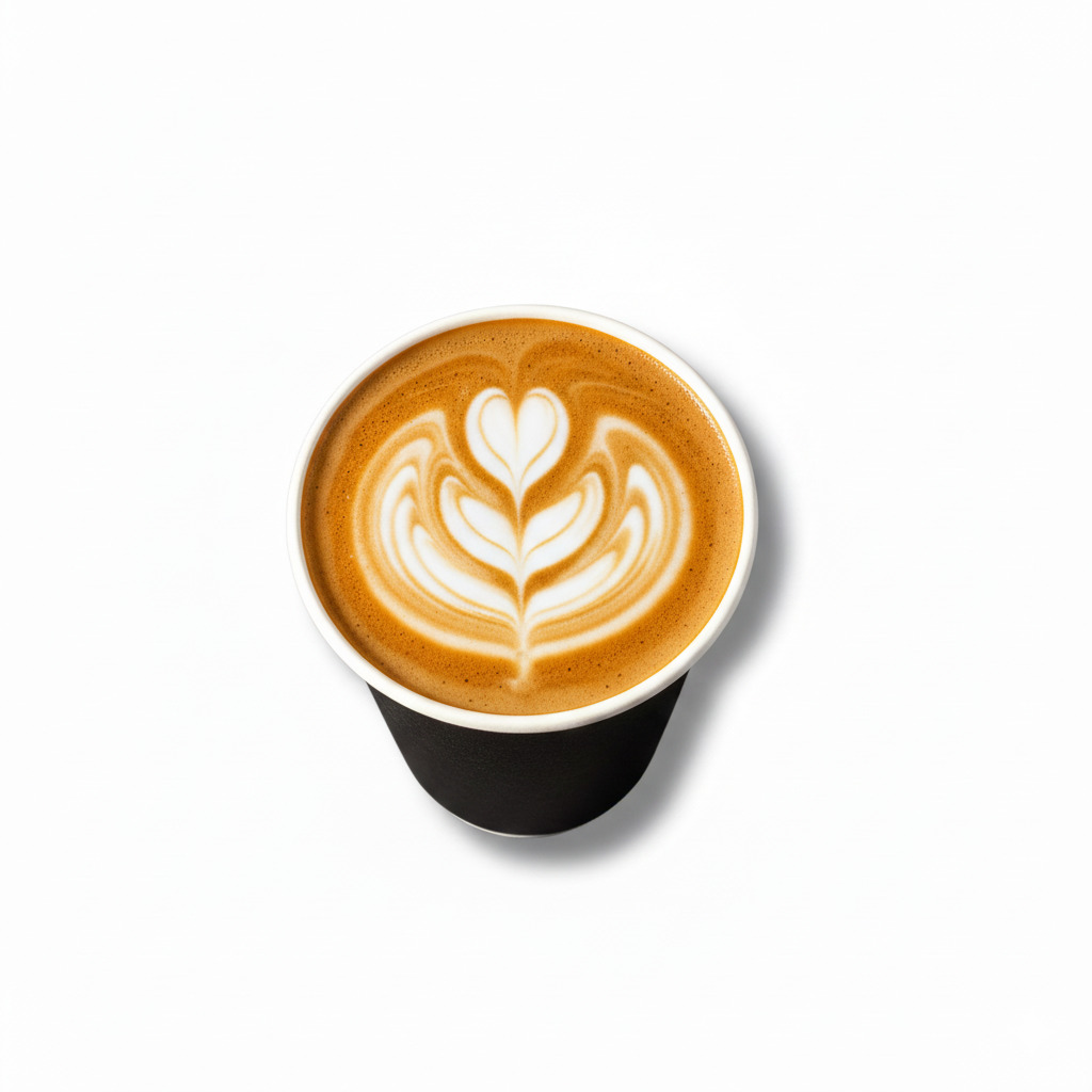 Cappucino