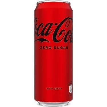 Coca Cola Zero