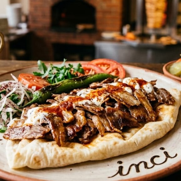 Porsiyon Döner