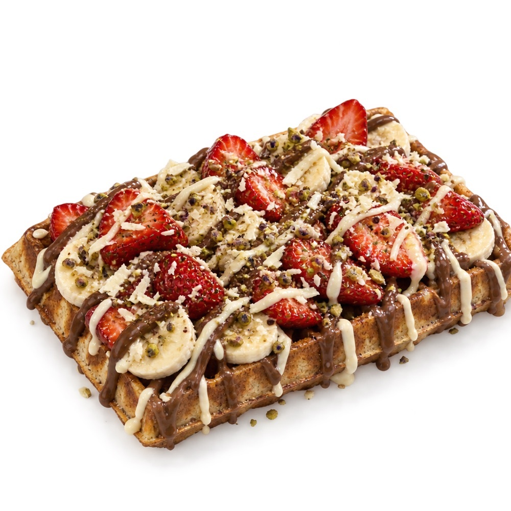 Waffle