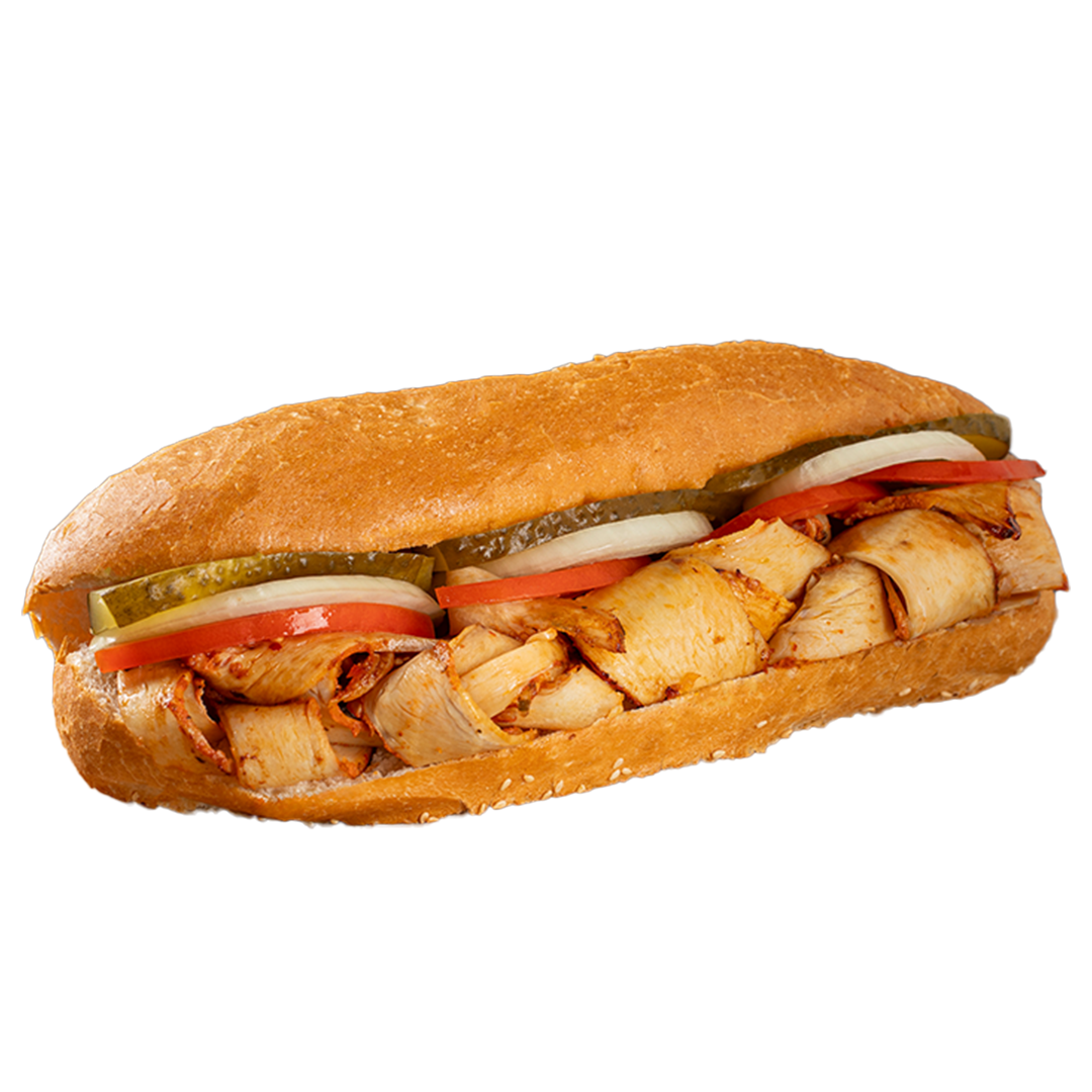 Tam Tavuk Döner