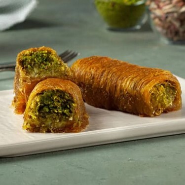 Özel Sarma Kadayıf (500 gr.)