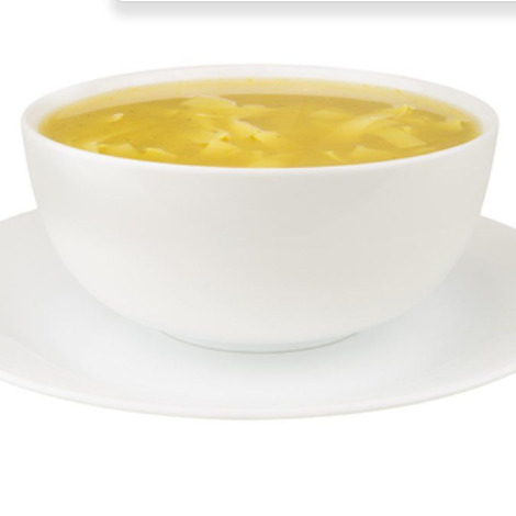 Mısırlı Tavuk Çorbası