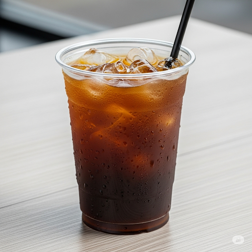 Iced Americano (400 ml)