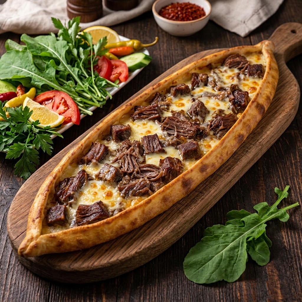 Mihrimah Pidesi