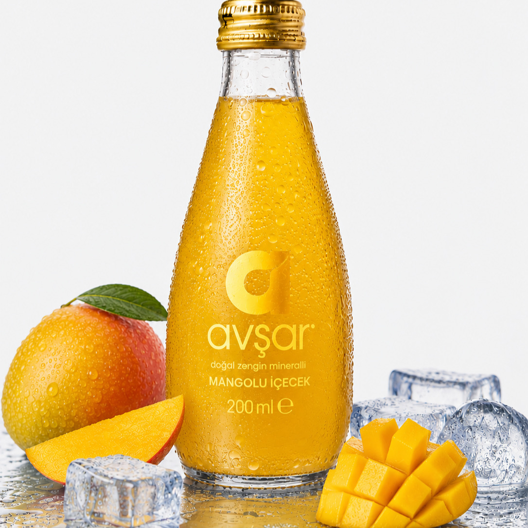 Avşar Mango