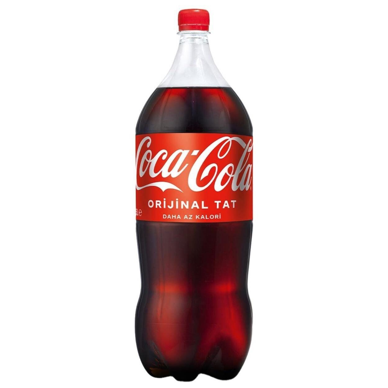 Coca Cola (1 lt)