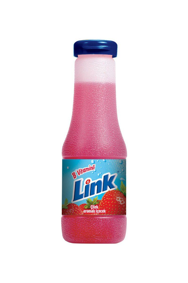 Link Çilekli (200 ml)