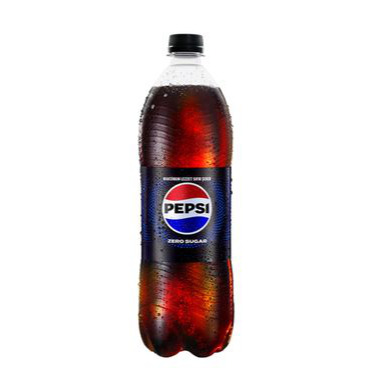 coca-cola Şekersiz (1 L.)
