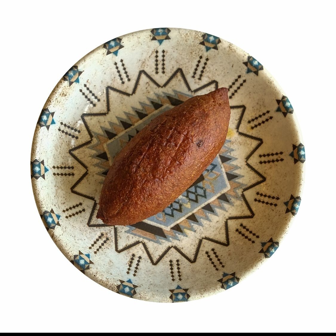 ORUK KIZARTMA 80 GR