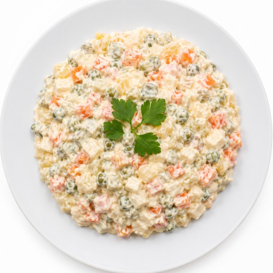 Rus Salatası (200 gr)
