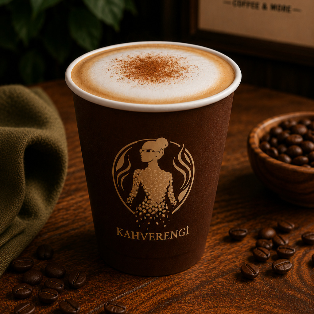 Cappuccino Hot