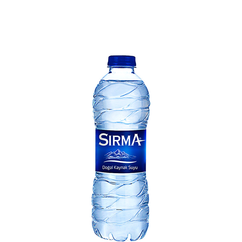 Su (500 ml)