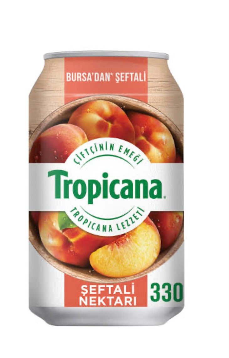 Tropikana (330 ml)