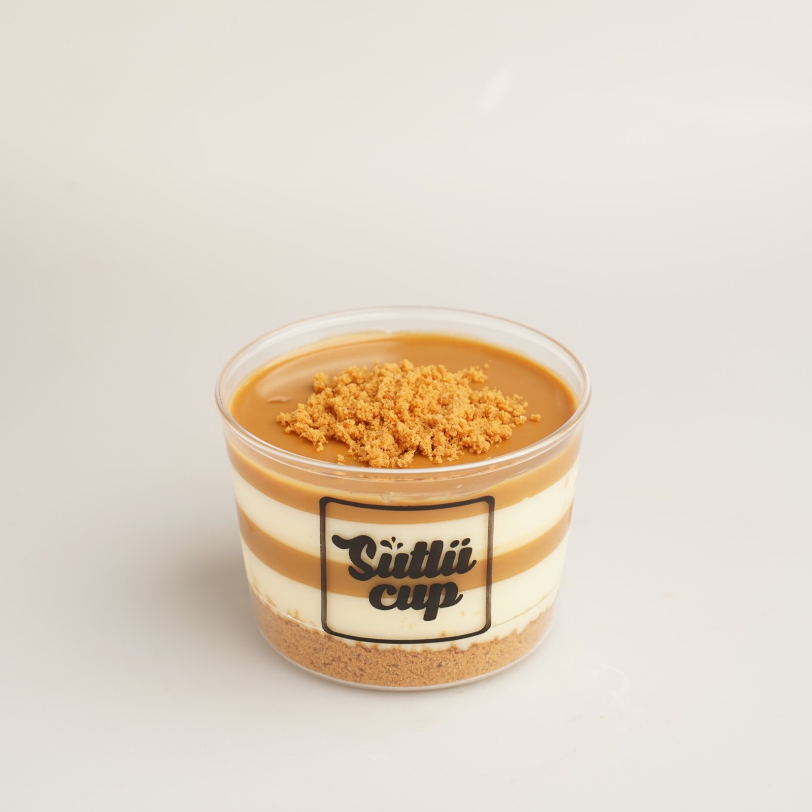 Lotus Cheesecake