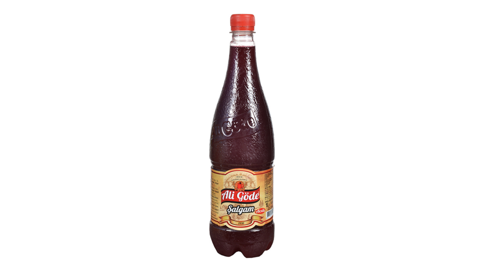 Şalgam Suyu (250 ml)