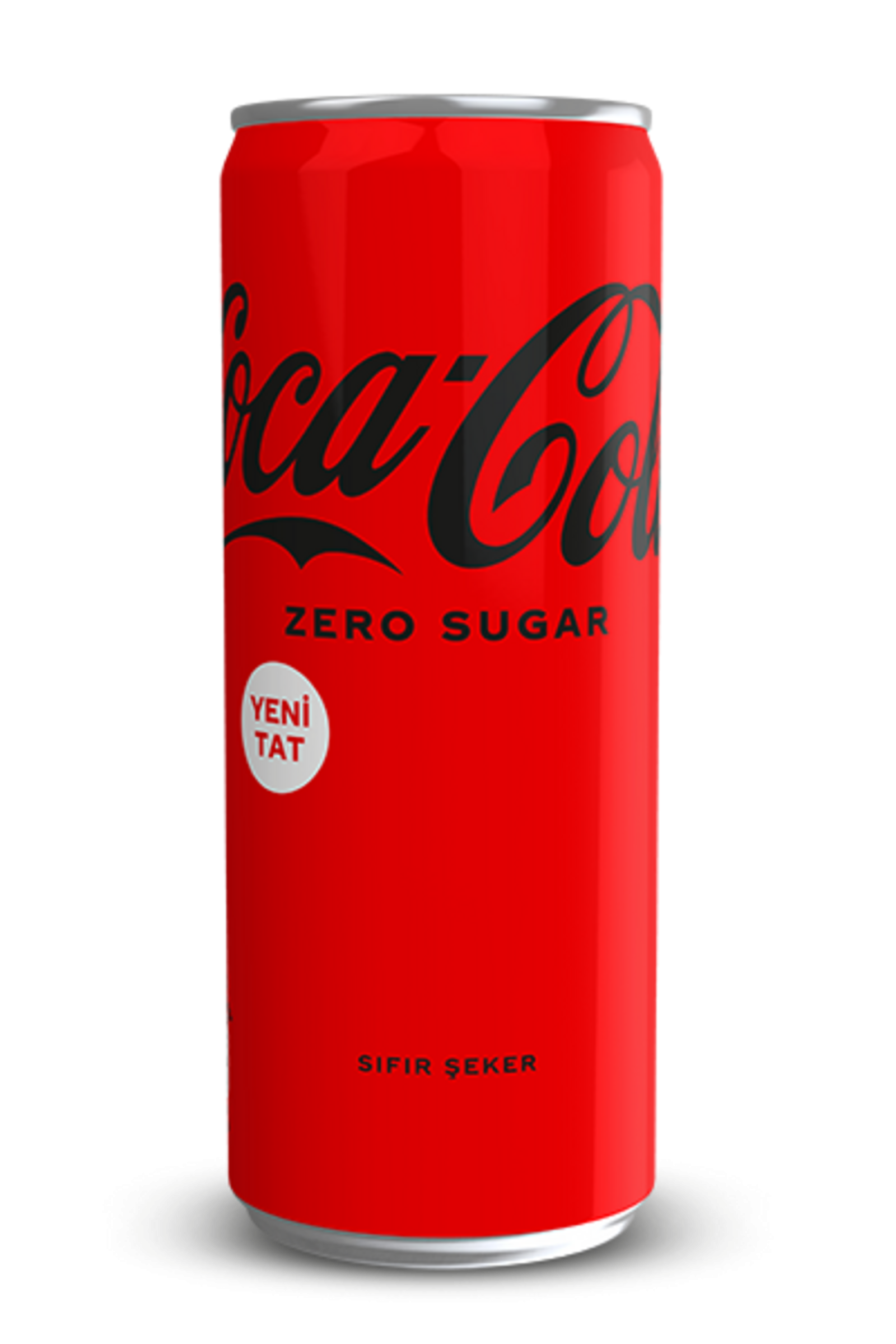 Coca-Cola Zero 25cl