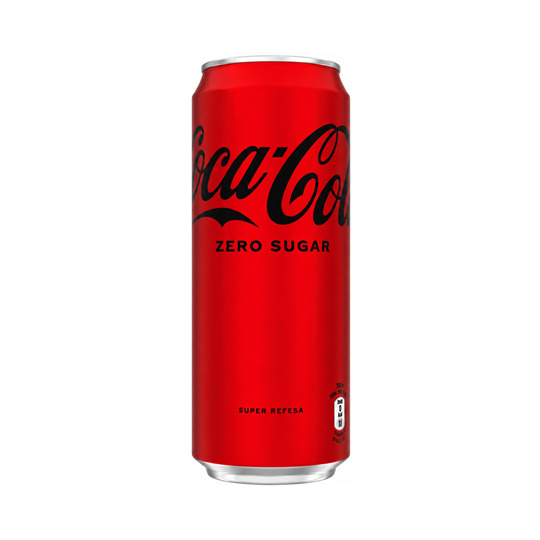 Coca Cola Zero