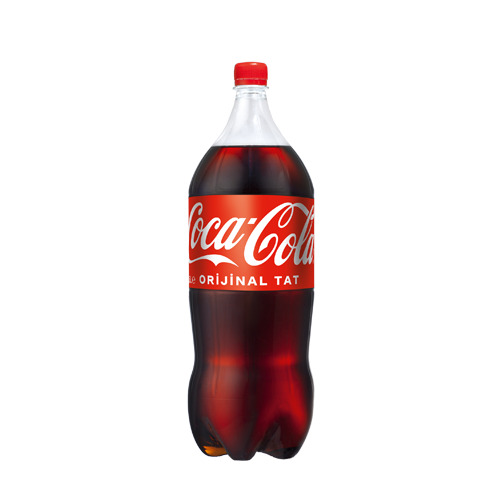 Kola (2,5 L.)