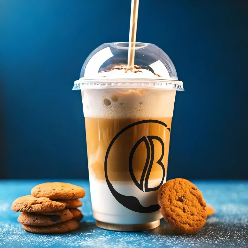 Iced Cappuccino
