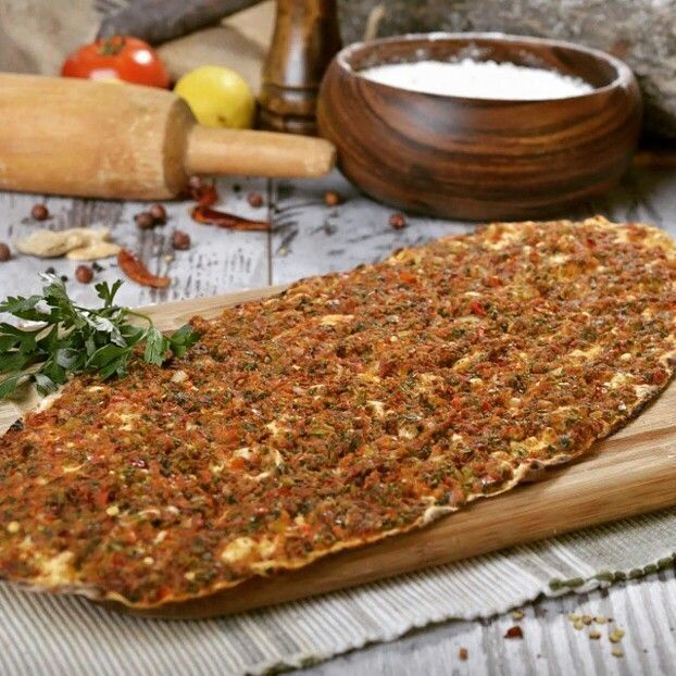 Lahmacun