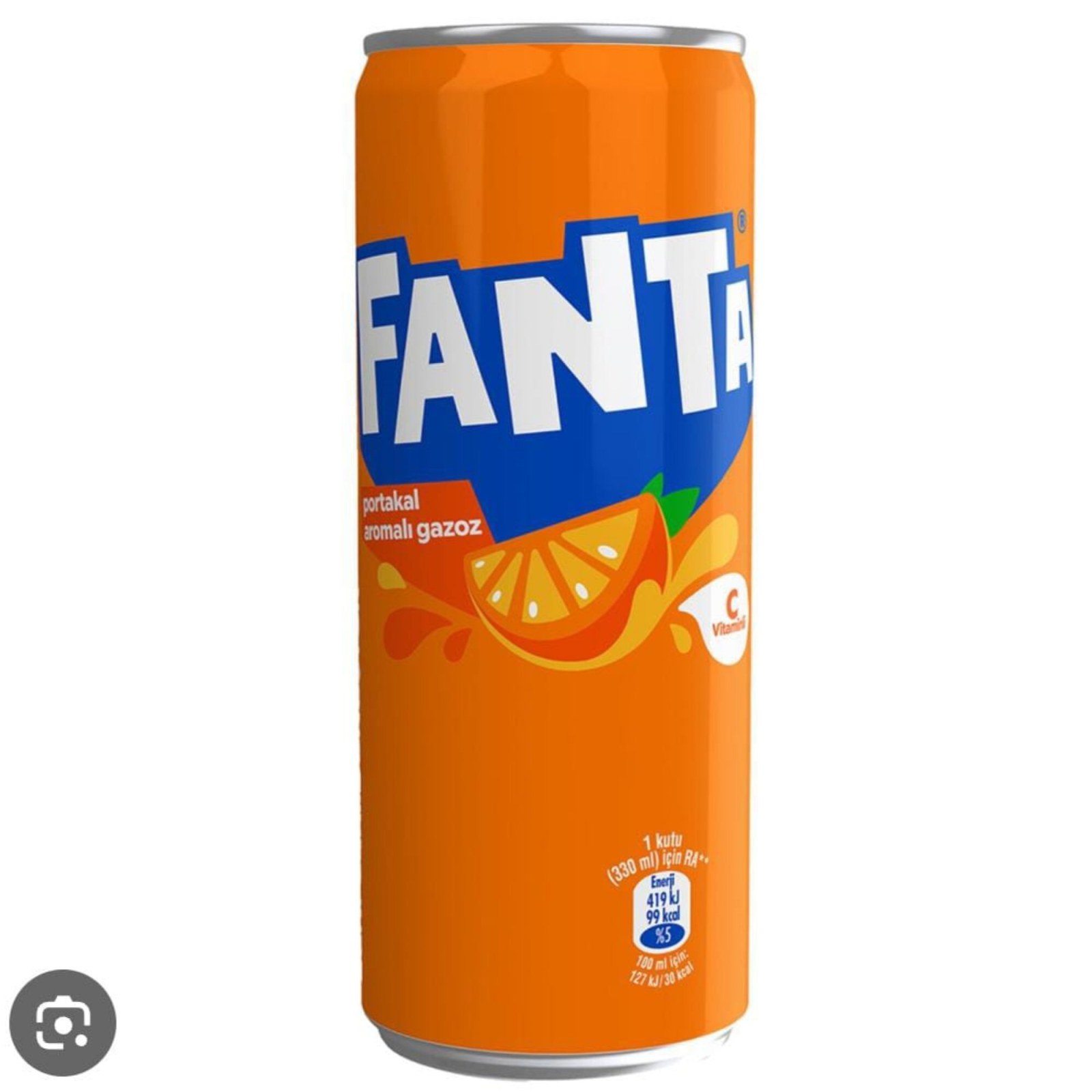 Fanta